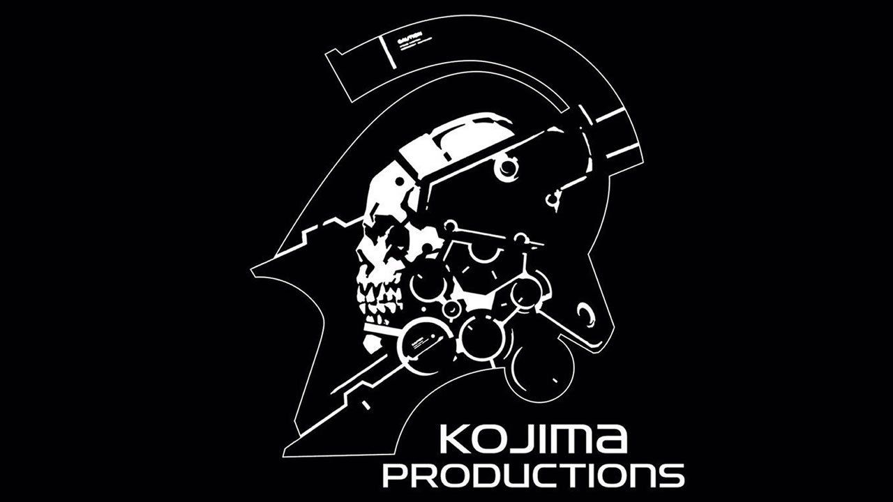 Así luce Ludens, el logotipo de Kojima Productions