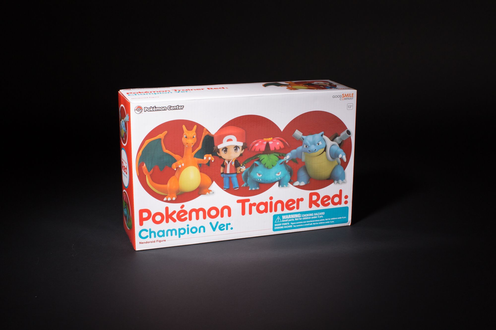 Pokémon celebra su vigésimo aniversario con nuevas figuras coleccionables