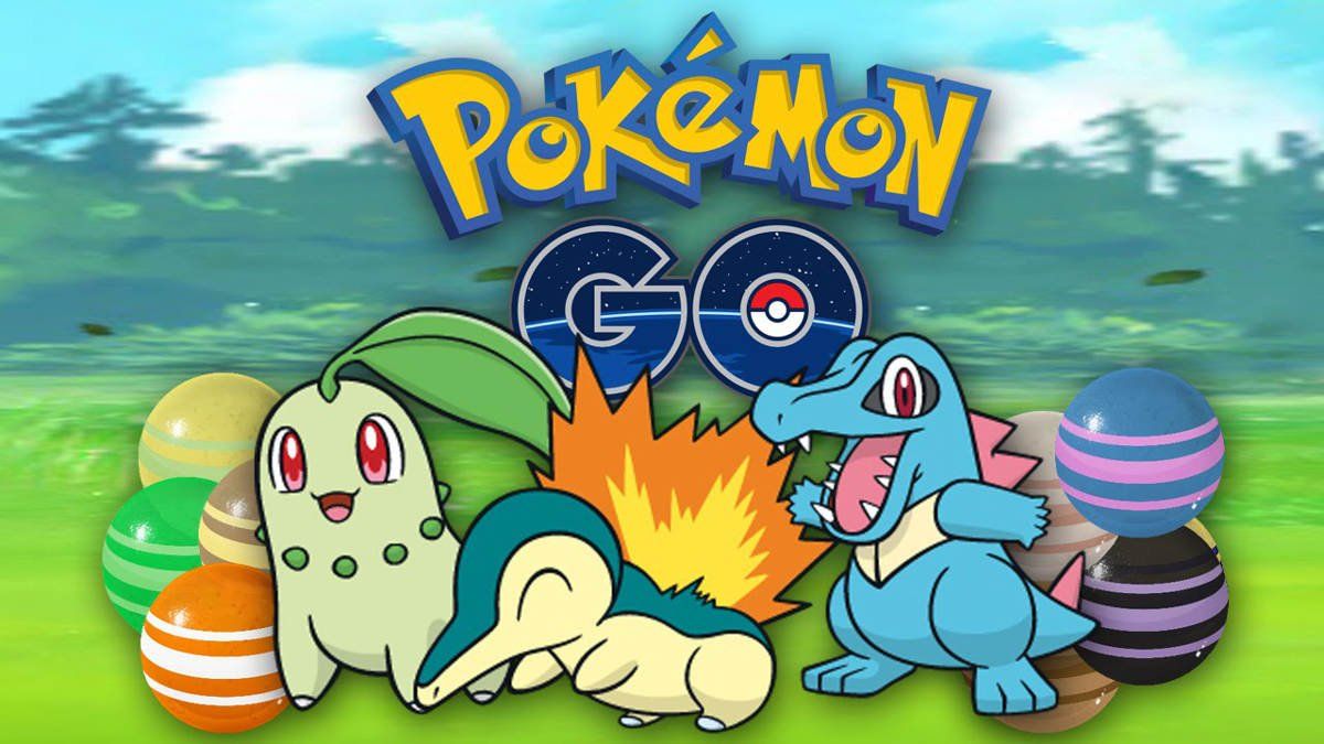 Se demuestra que Pokémon GO mejora la salud de las personas