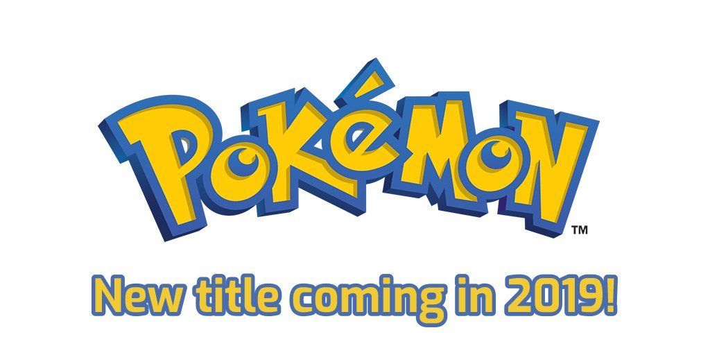 El Pokémon RPG para Nintendo Switch será completamente nuevo e incluirá muchas nuevas criaturas