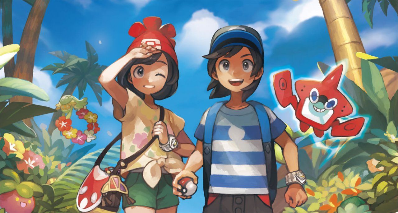La saga de Pokémon ha vendido más de 45 millones de juegos en Nintendo 3DS