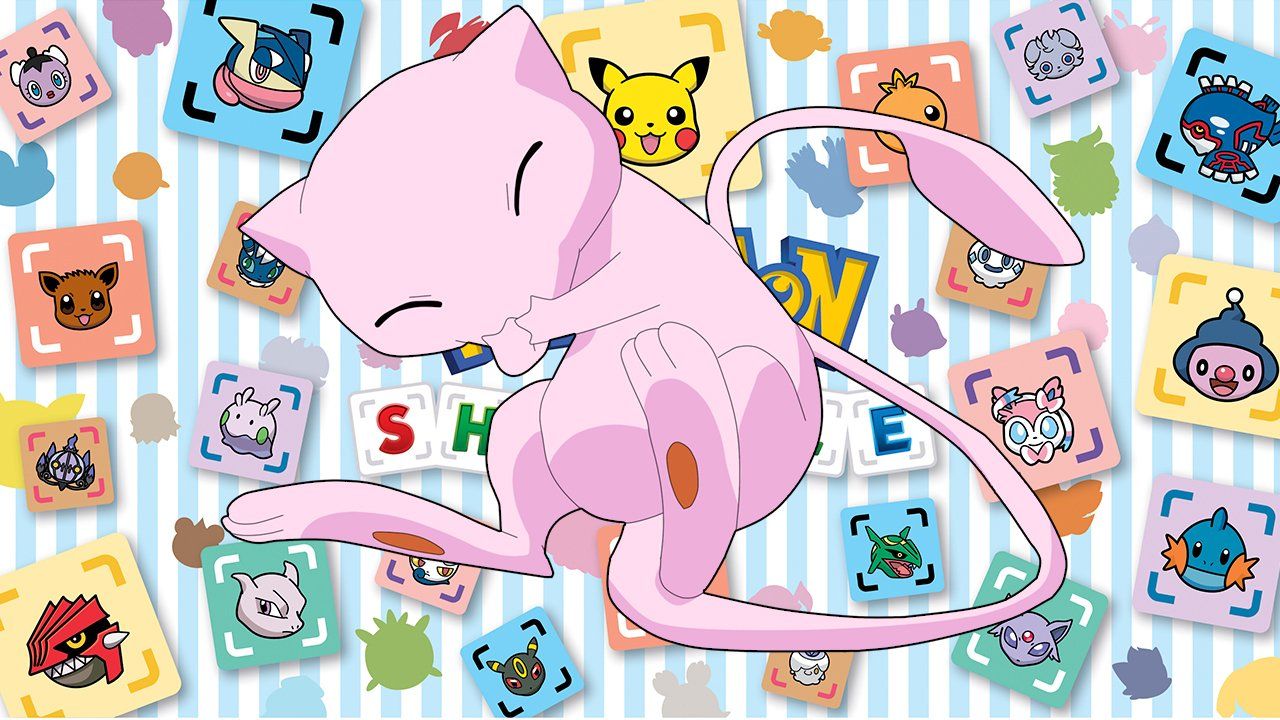 Pokémon Shuffle celebra sus 6 millones de descargas en Nintendo 3DS