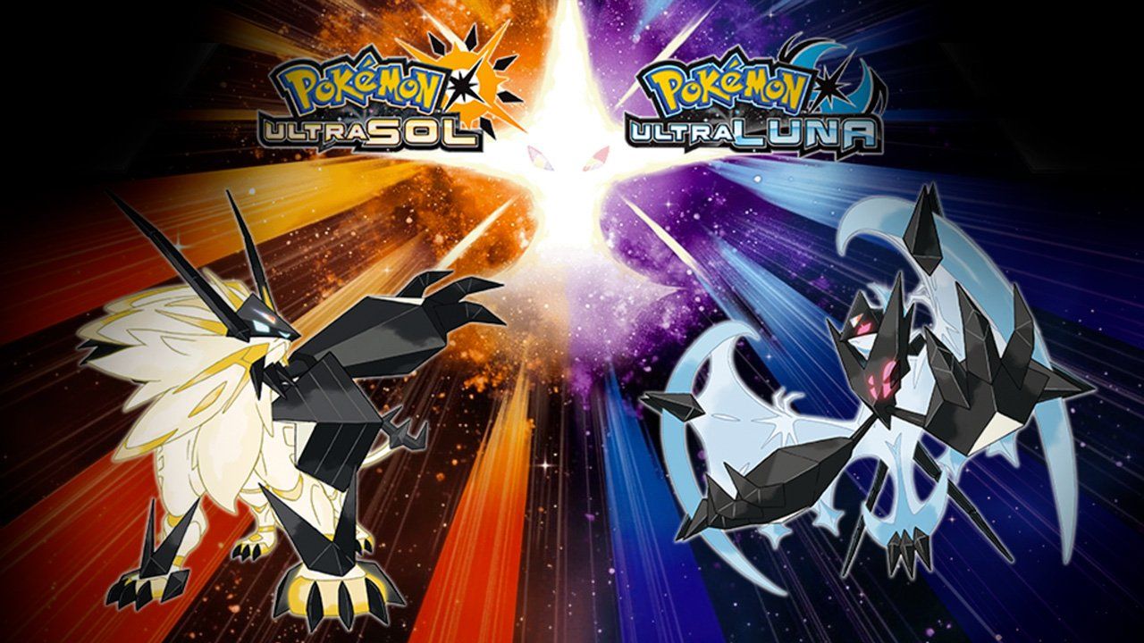 The Pokémon Company logra uno de los mejores años de su historia