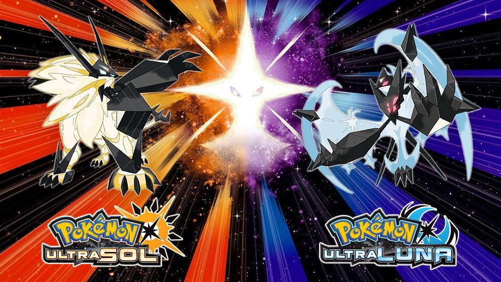 Da inicio la cuarta misión global de Pokémon Ultra Sun & Ultra Moon
