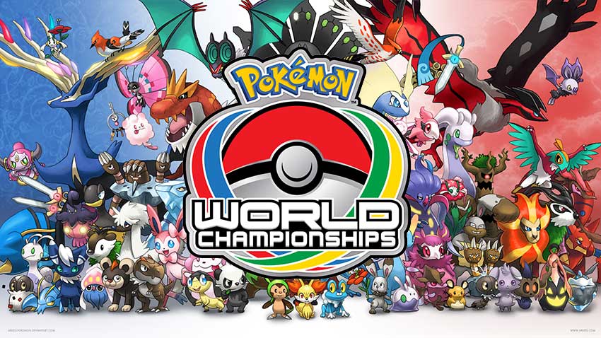 Policía logra sabotear una potencial masacre en el Pokémon World Championships