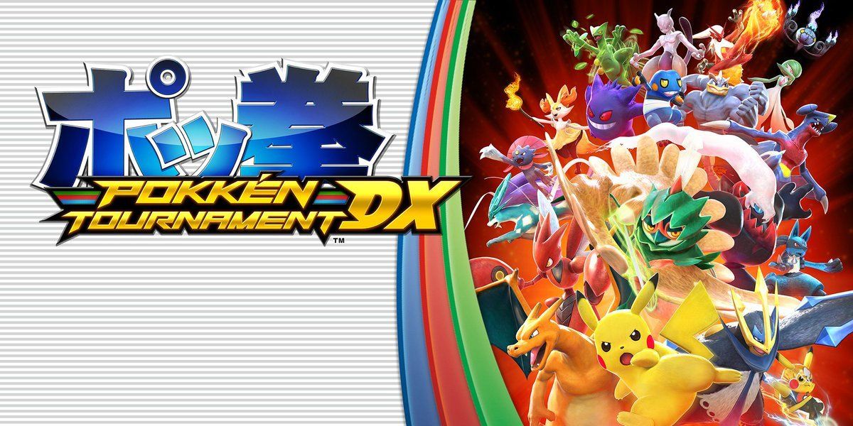 Pokkén Tournament DX muestra a Charizard en acción