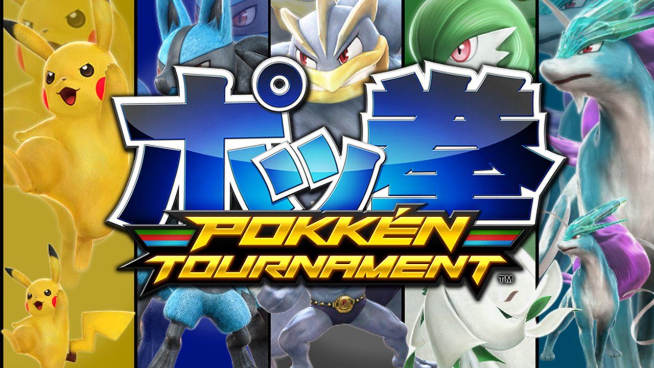 Scizor, Empoleon y Darkrai estarían por llegar a Pokkén Tournament