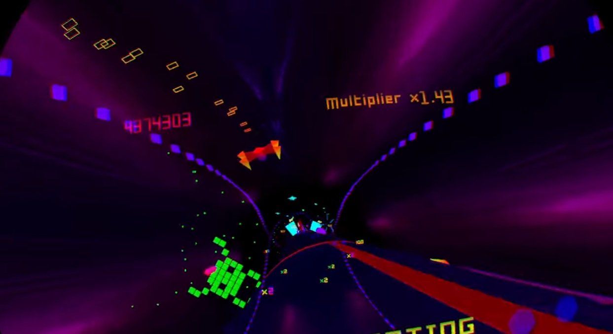 PlayStation VR tendrá su propia versión del Polybius