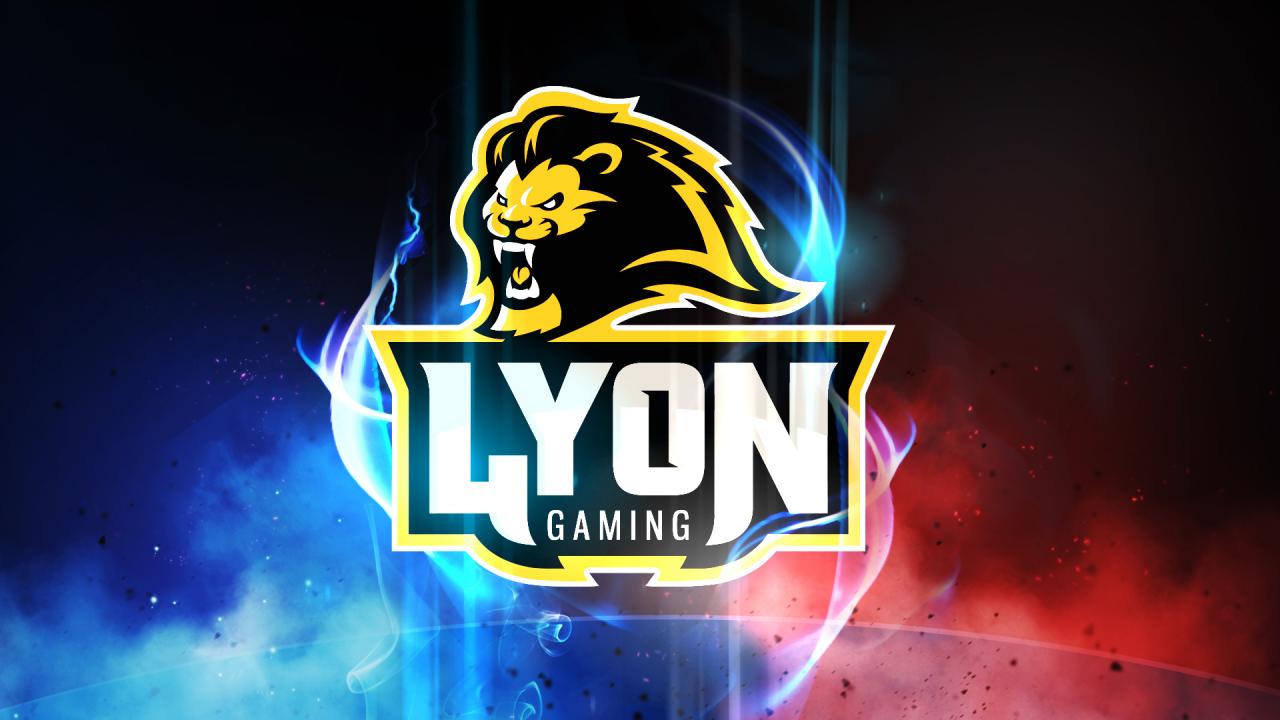 ASUS ROG es el nuevo patrocinador del equipo profesional de eSports, Lyon Gaming