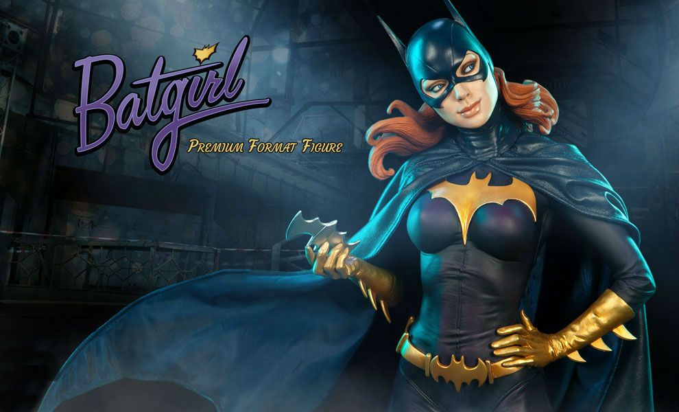 La dama oscura, tras bambalinas