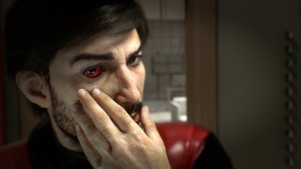 Tenemos un nuevo gameplay de Prey desde la Gamescom 2016