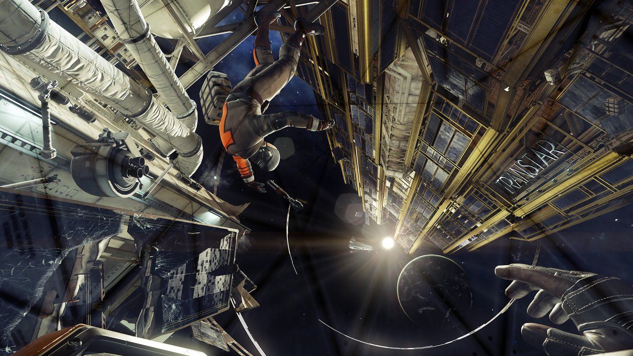 Arkane Studios promete que la nueva entrega de Prey estará a la altura en PC