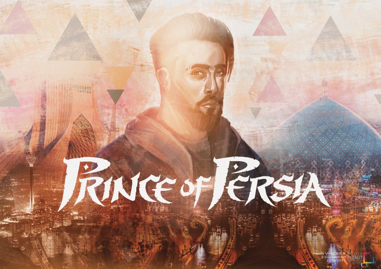 El creador de Prince of Persia busca revivir la saga