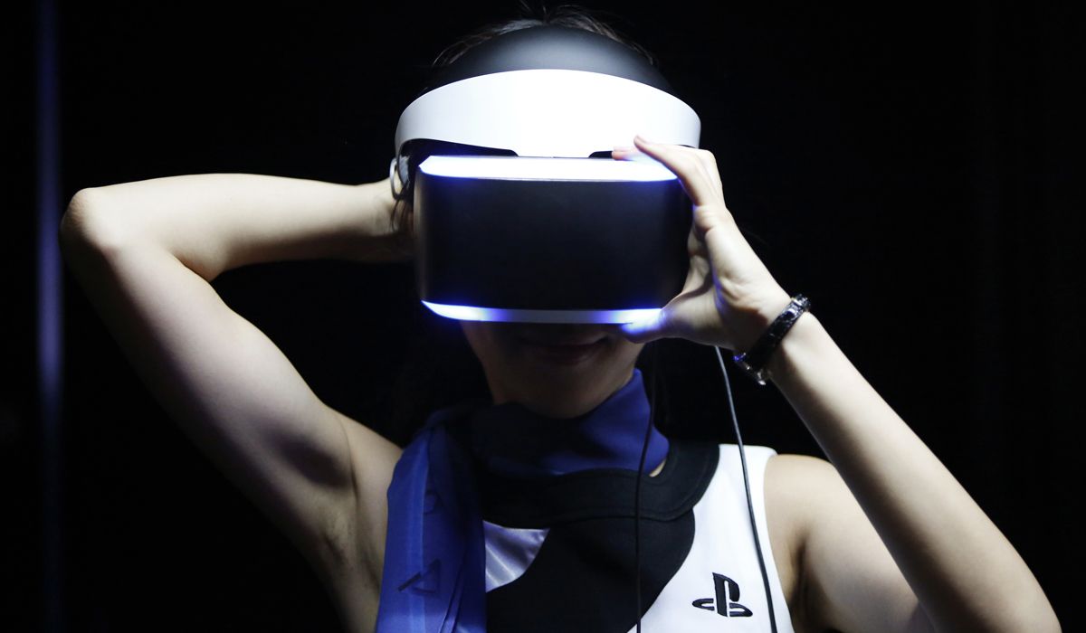 Estiman que PlayStation VR venderá 1,5 millones de unidades en 2016