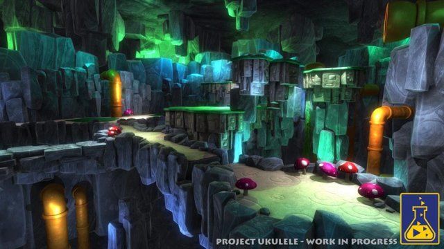 Project Ukelele seguirá en desarrollo pase lo que pase