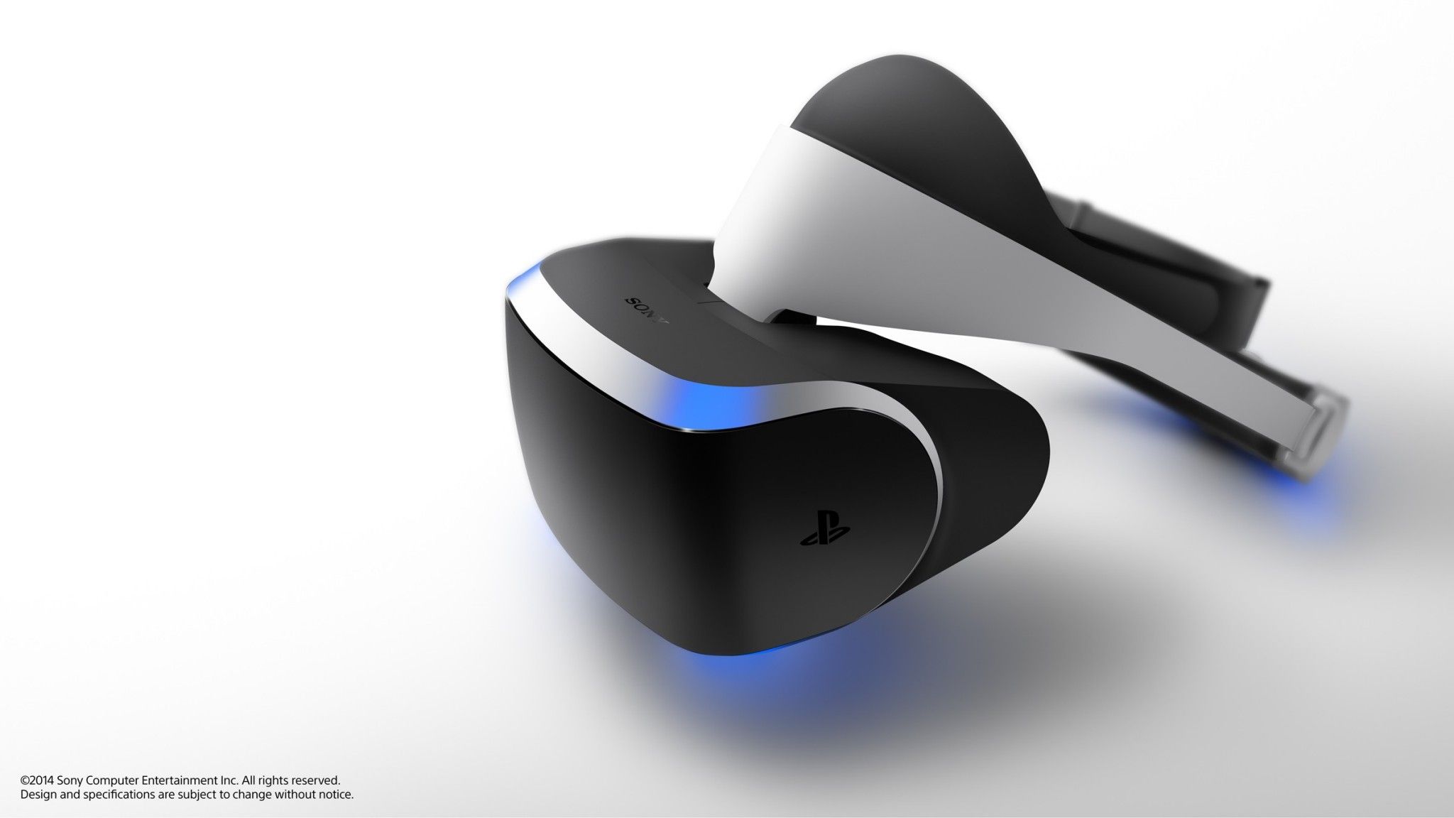 Una tienda permite pre-ordenar y revela el precio de Playstation VR