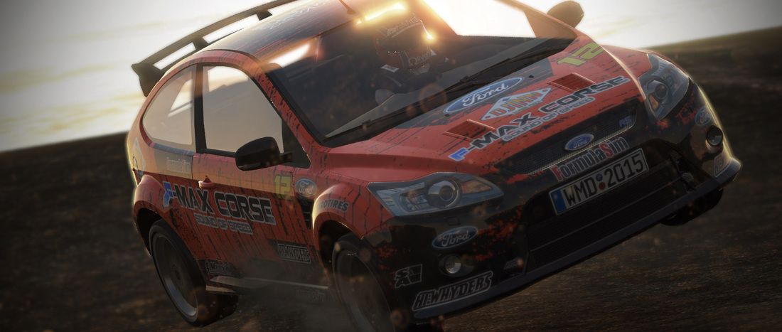 El director de Project CARS 2 se verá mucho mejor en Xbox One X que en PlayStation 4 Pro