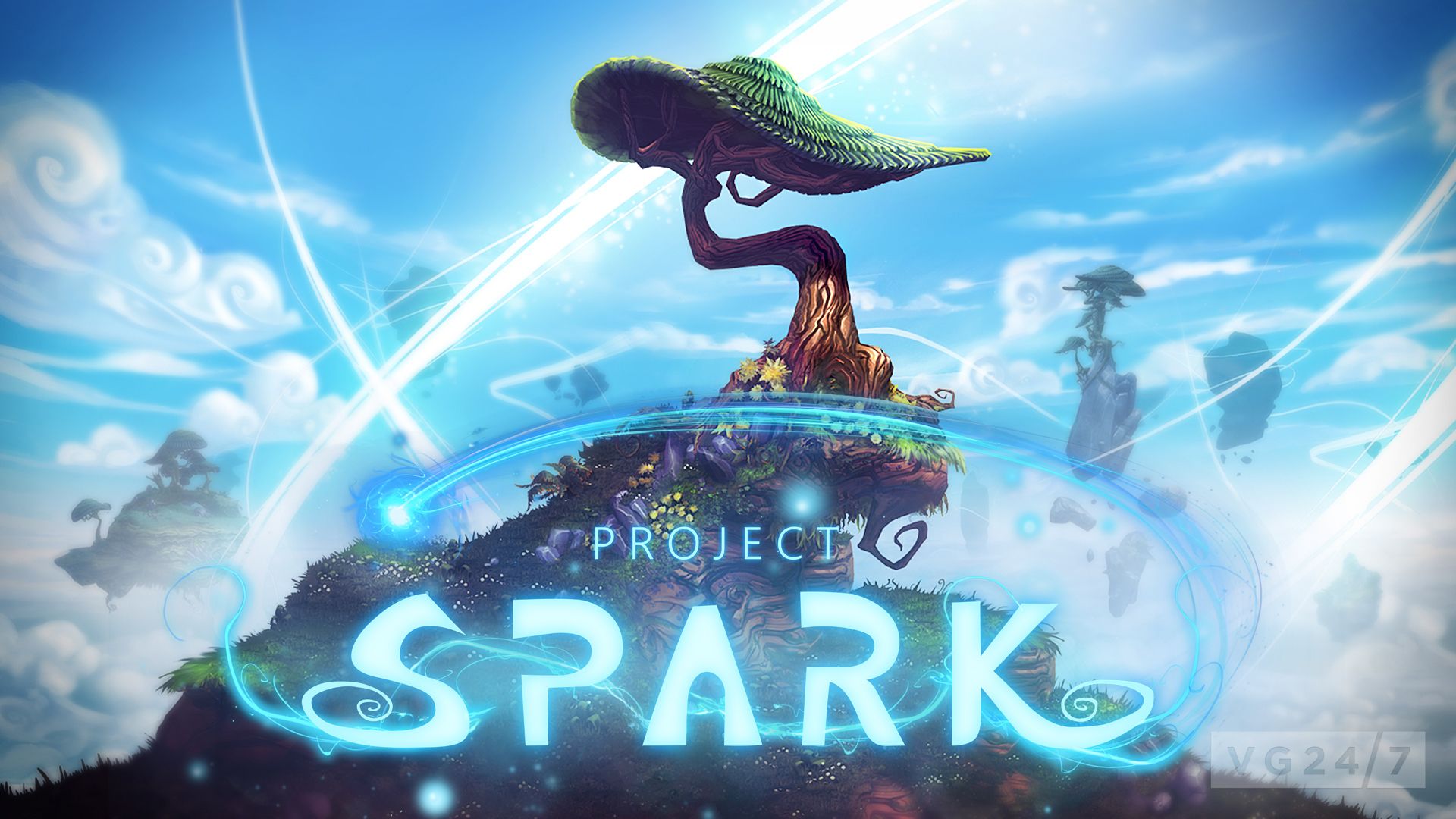Project Spark es cancelado por Microsoft