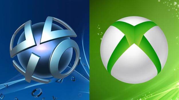 PlayStation Plus y Xbox Live Gold generaron más de 3000 millones de dólares en 2016