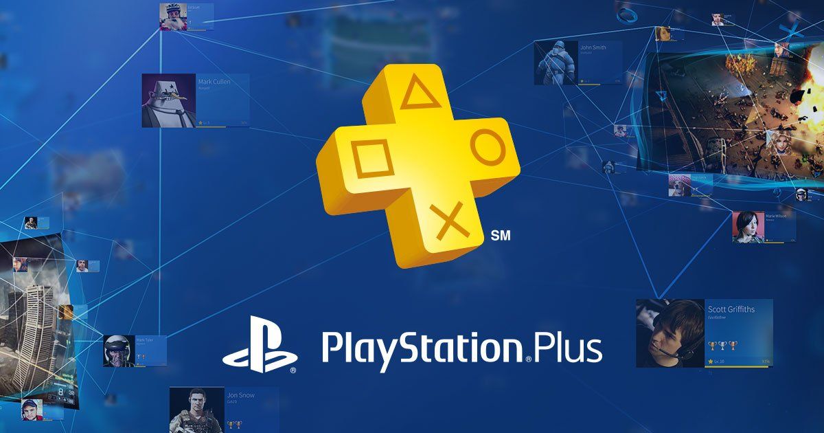 Estos son los juegos gratuitos de PlayStation Plus para febrero en Europa