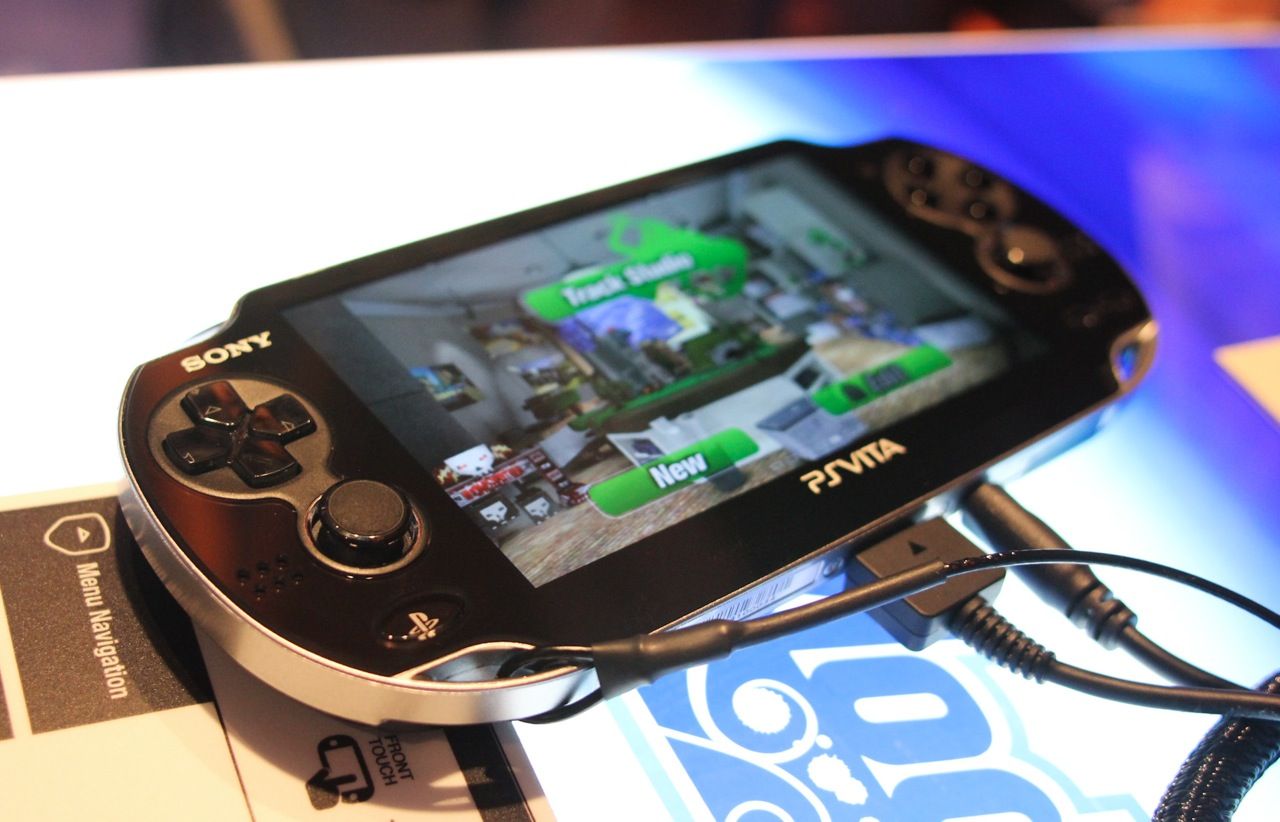 Shuhei Yoshida: «no estamos cortos de juegos indies para PSVita»