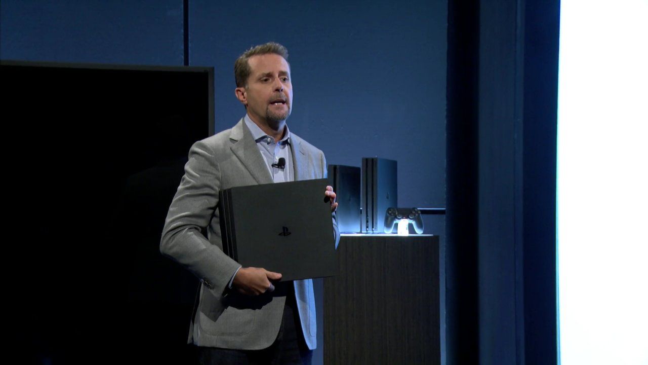 El reproductor de PlayStation 4 Pro ya soporta videos a 4K