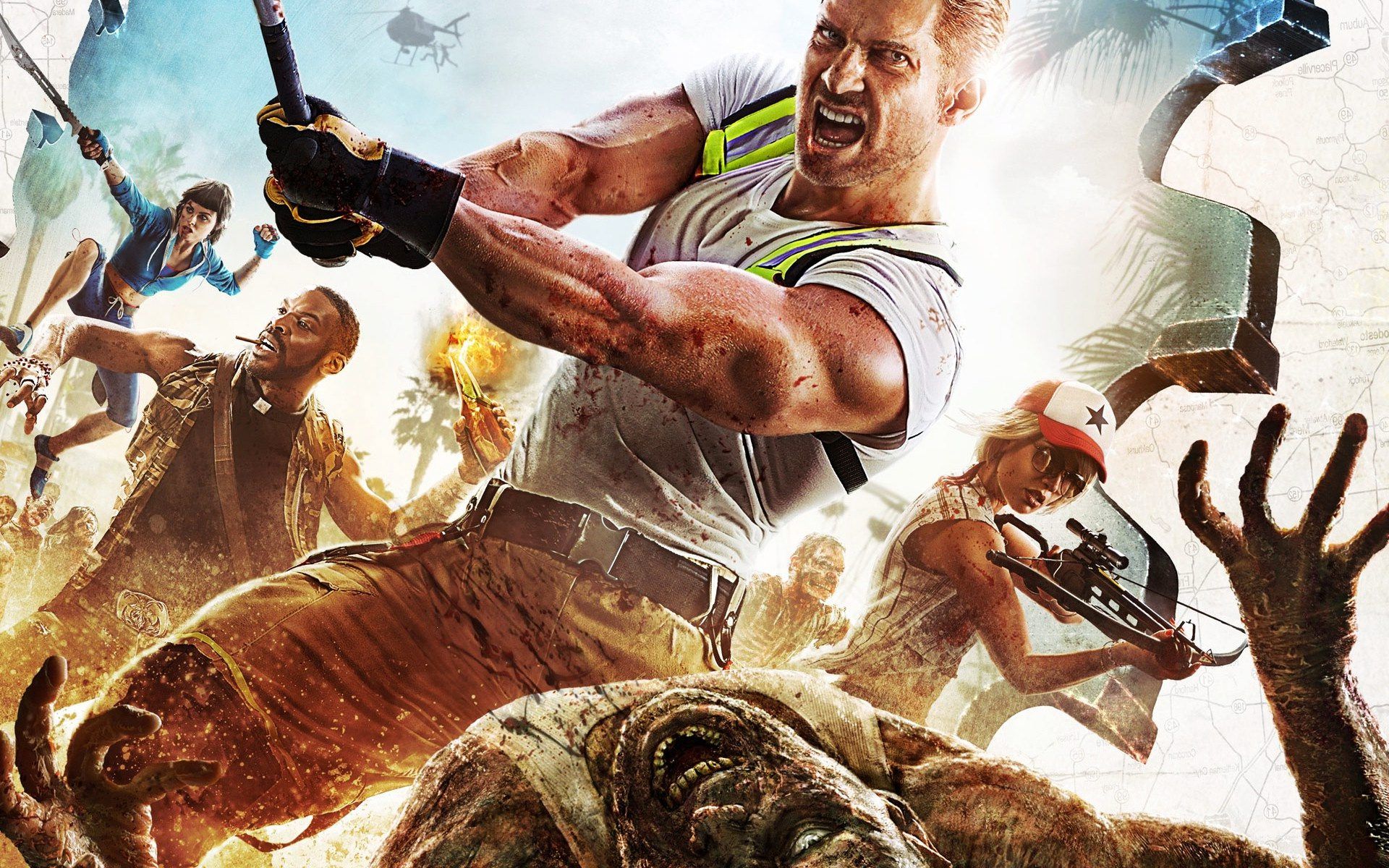 Yager asegura que cancelar Dead Island 2 fue una catástrofe