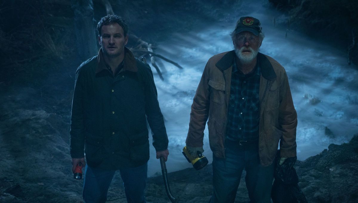 Personajes de Pet Sematary: los Crandall