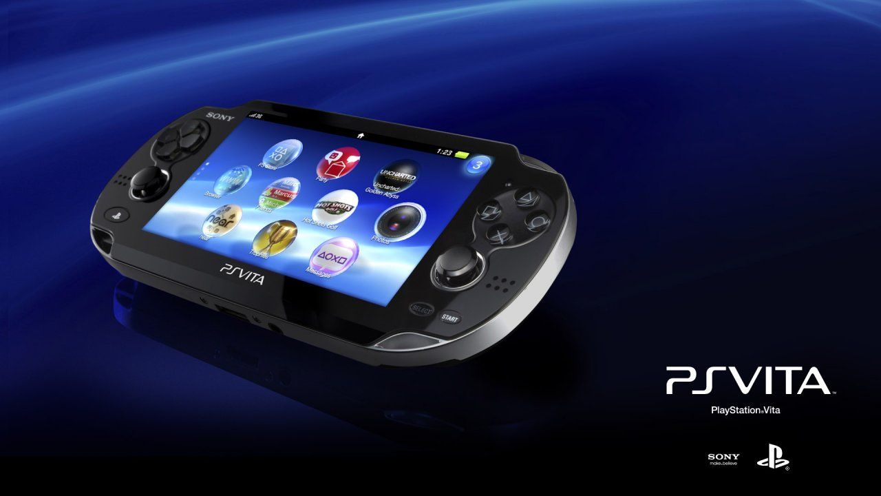 Ya es una realidad: logran hackear PSVita