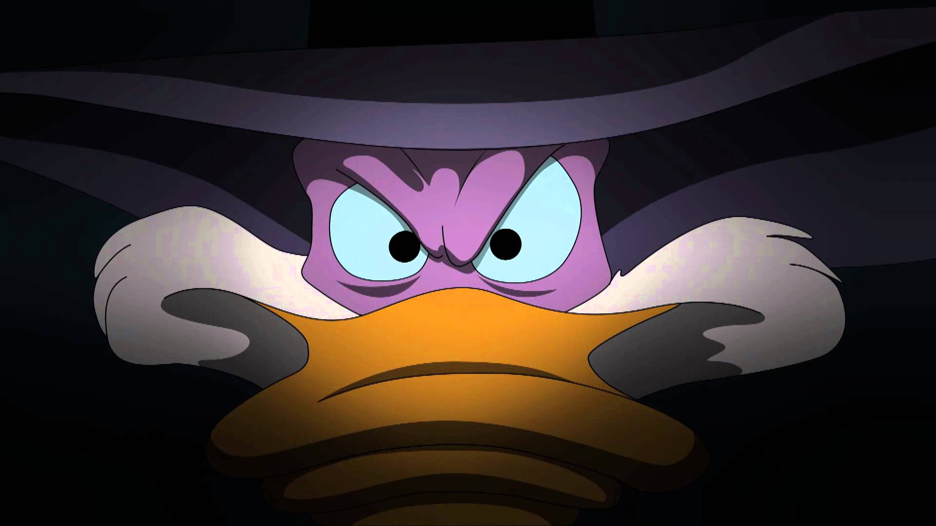 Pato Darkwing no estará en Ducktales ya que no comparten universo