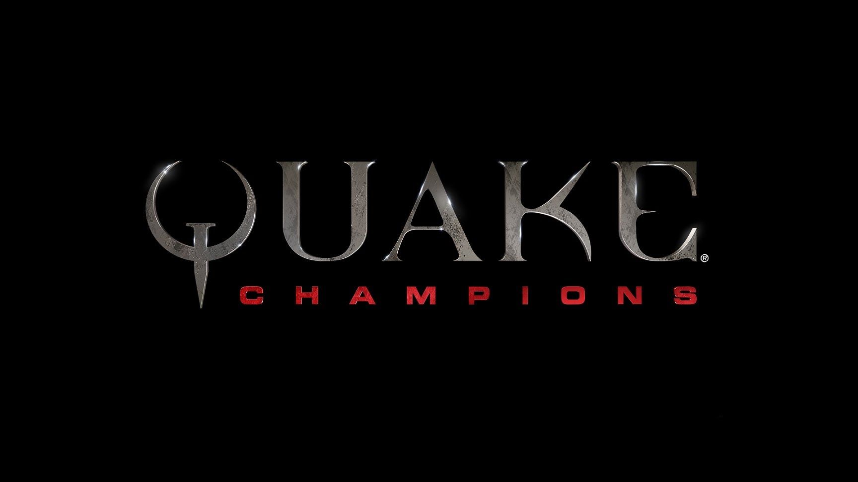 Quake Champions muestra un avance en la E3 2017