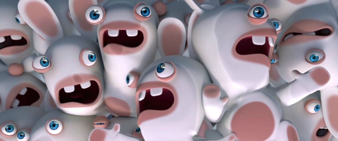 Hay nuevos detalles de Rabbids Kingdom Battle para Nintendo Switch