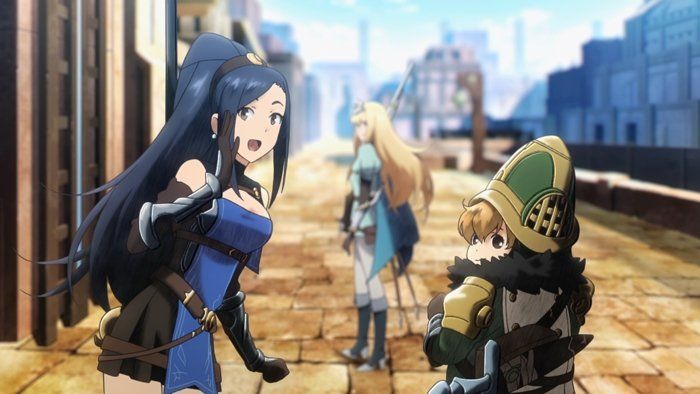 Radiant Historia: Perfect Chronology llegará con varias ediciones especiales en Japón