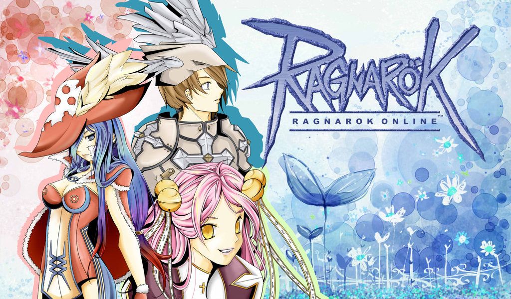 Ragnarok Online estará de regreso con mejores gráficos