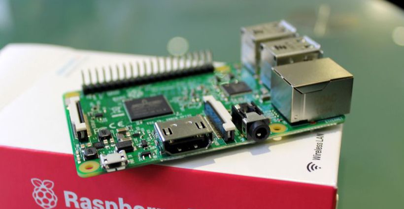 Raspberry Pi supera los 10 millones de unidades vendidas
