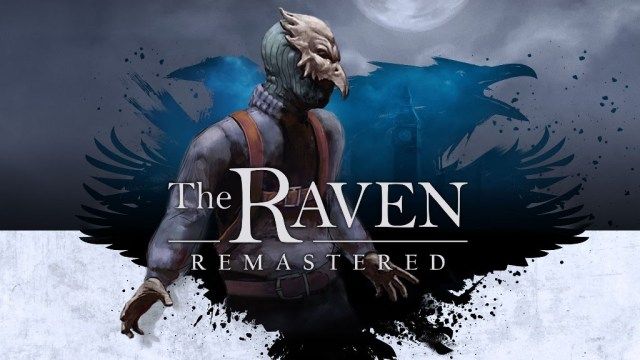 THQ Nordic anuncia oficialmente The Raven Remastered