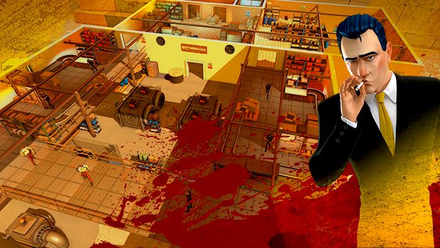 Reservoir Dogs: Bloody Days saldrá a la venta el próximo 18 de mayo en Steam