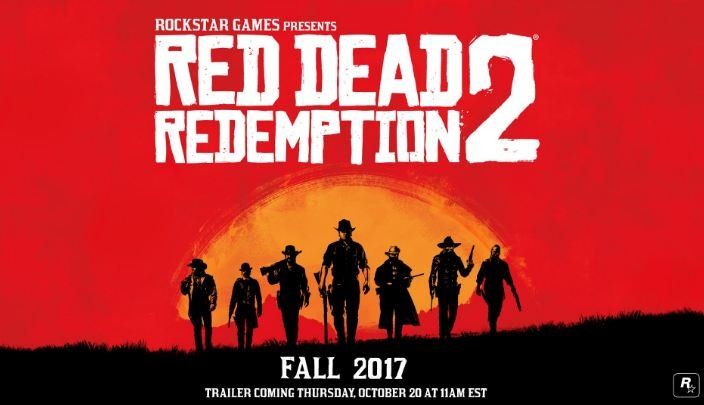 Rockstar quiere que Red Dead Redemption 2 tenga cross-play multiplataforma, según un rumor