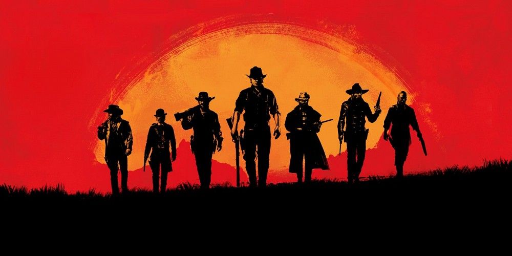 Take-Two no confirma una posible versión de Red Dead Redemption 2 para PC