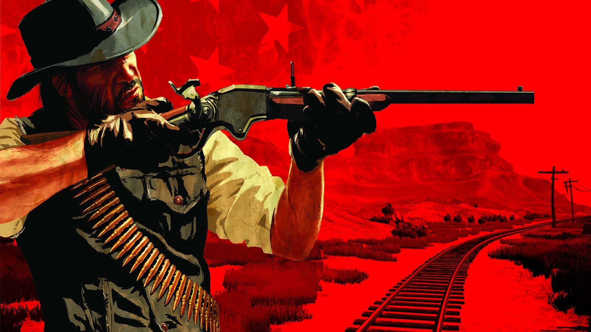 Casi todos los DLC de Red Dead Redemption está gratis en Xbox One