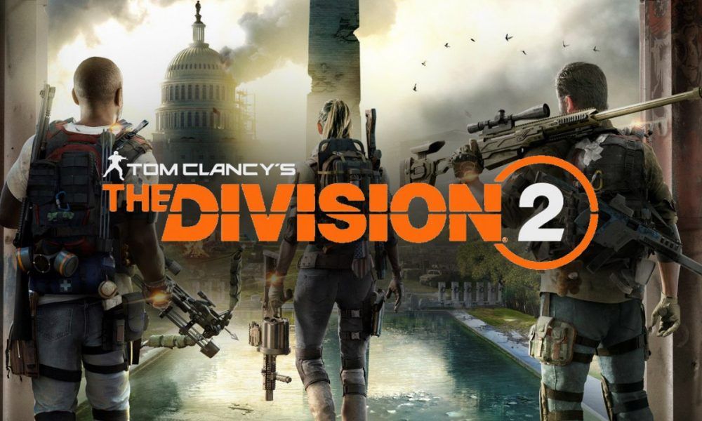 “EPISODE 2 – PENTAGON: THE LAST CASTLE” DE TOM CLANCY’S THE DIVISION® 2, YA DISPONIBLE PARA TODOS LOS JUGADORES