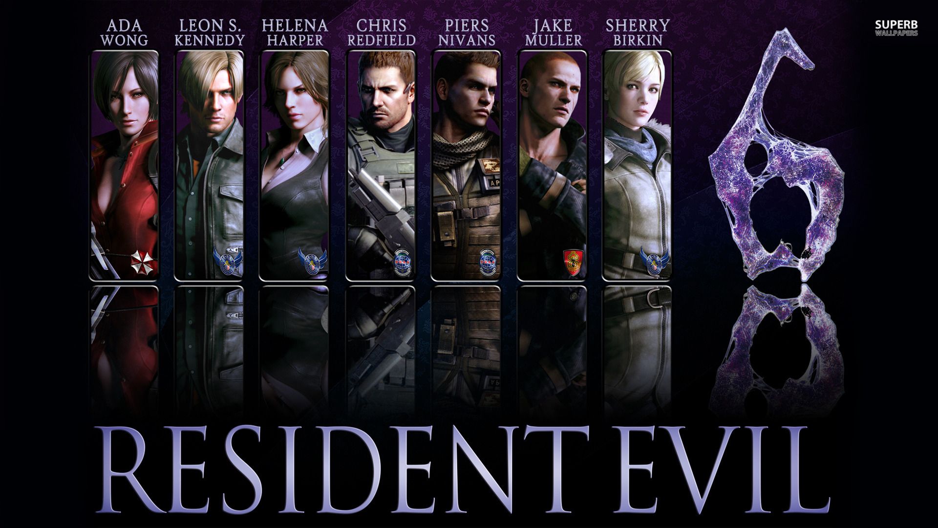 Resident Evil 6 vuelve a mencionarse para Xbox One y PlayStation 4