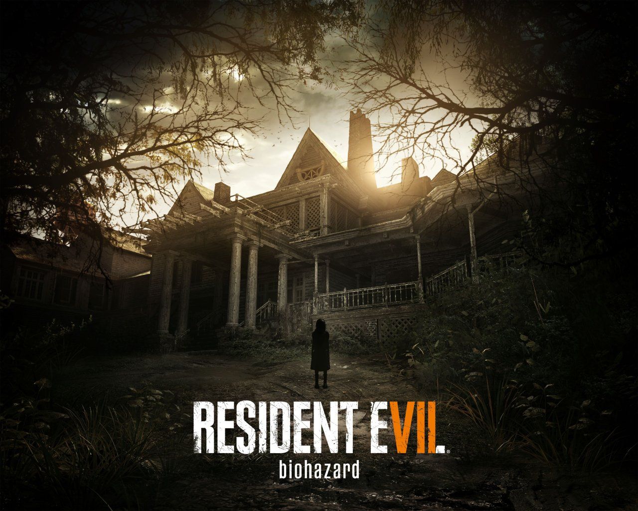 Resident Evil 7 será un juego multiplataforma y en primera persona – Demo disponible en PlayStation