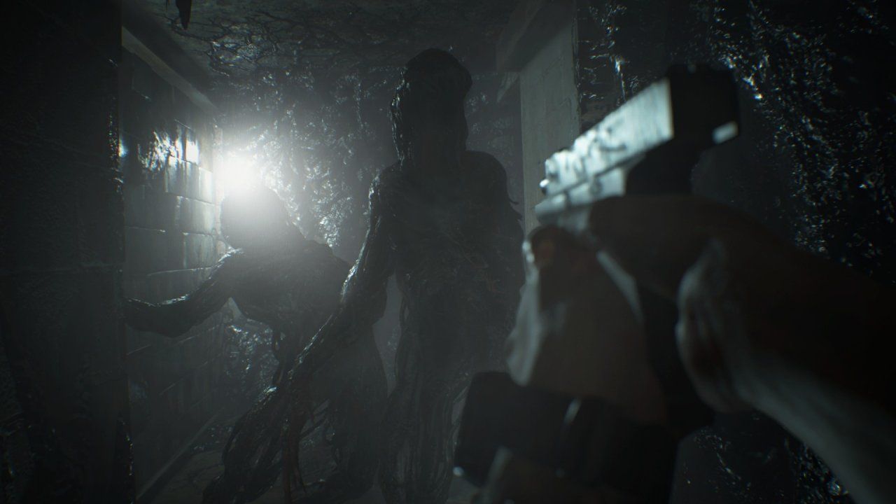 El productor de Resident Evil 7 revela algunos aspectos de las nuevas criaturas