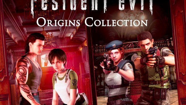 Mira cómo luce Resident Evil en primera persona