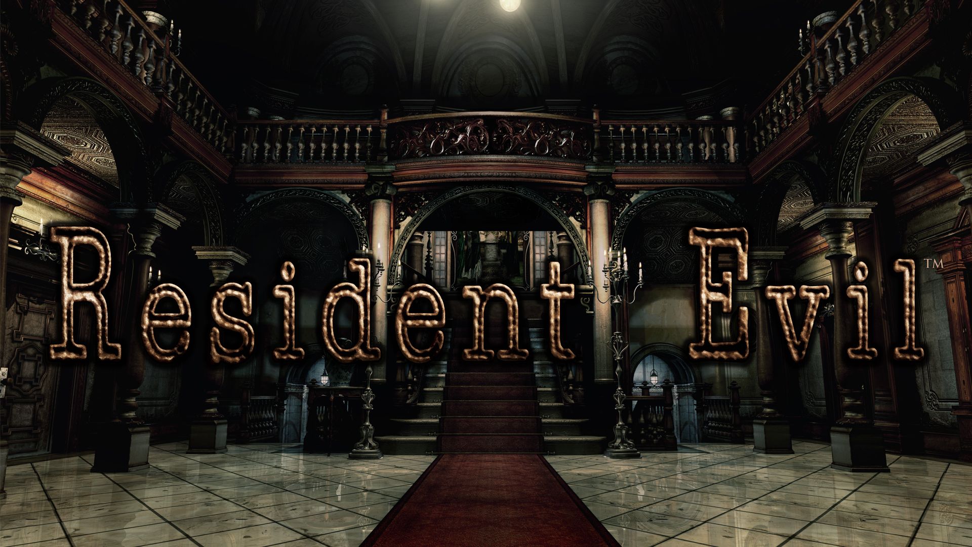 Resident Evil HD Remaster llega al millón de ventas