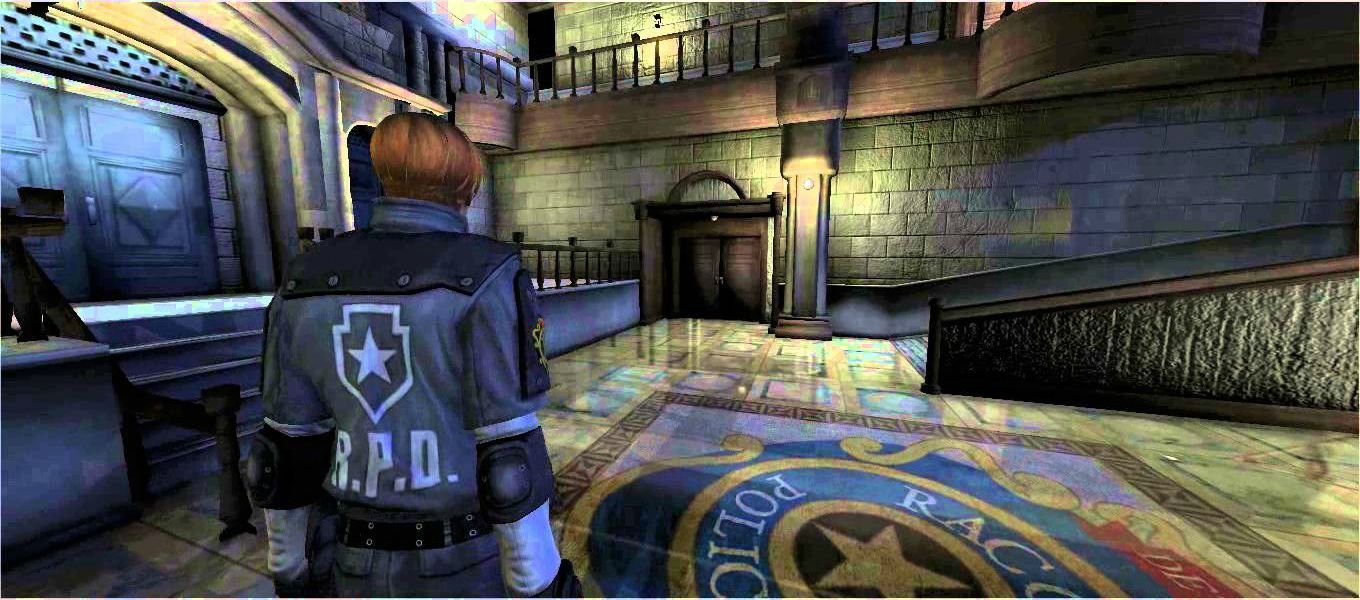 Resident Evil 2 Reborn fue cancelado