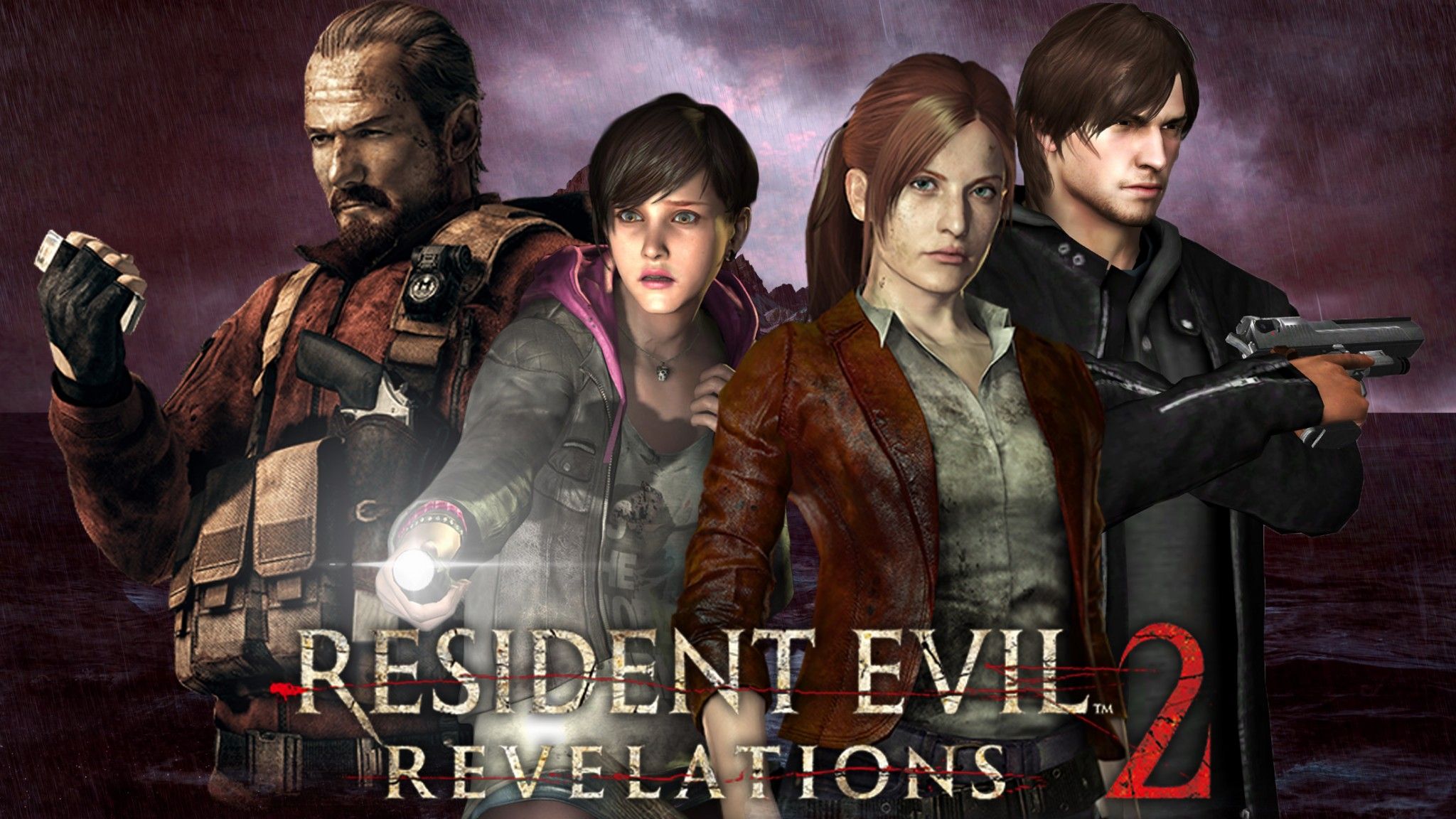 Análisis – Resident Evil Revelations 2: Penal Colony EP1