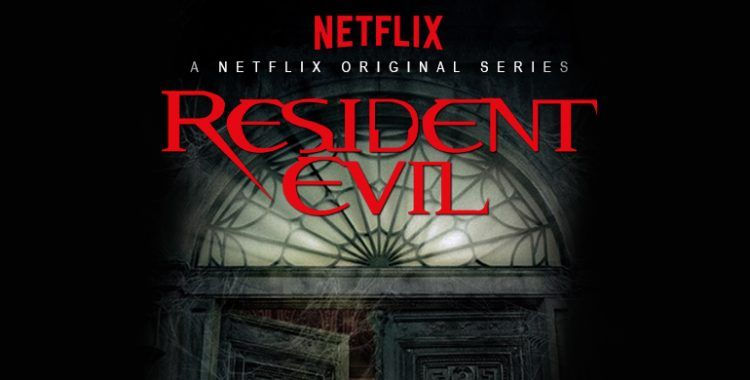 Netflix está desarrollando una serie de Resident Evil