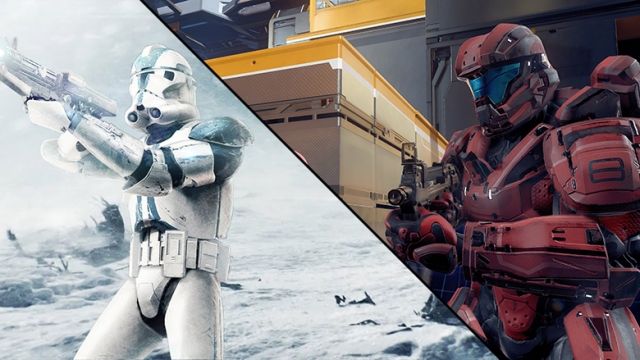 Sony está tranquila por el desempeño que Star Wars: Battlefront hará en PlayStation 4